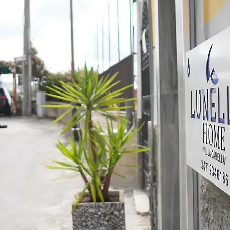 Lunella Home Full Apartment With Unique Seaview, Washing Machine, Full Kitchen, Parking With Video Surveillance, And Shuttle Taxi From To Central Station, Amalfi Ferries, Salerno Airport, Naples Airport Exterior photo