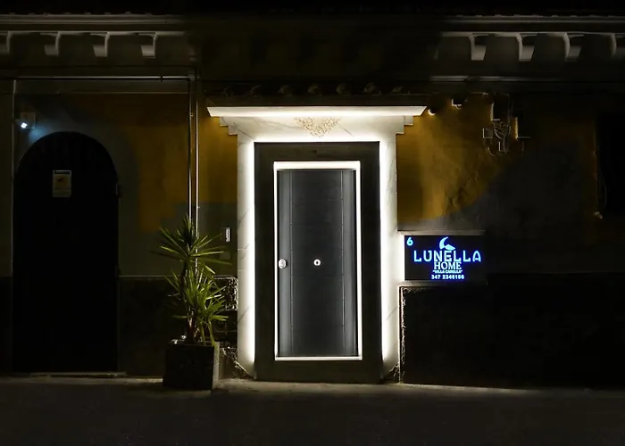 Lunella Home Full Apartment With Unique Seaview, Washing Machine, Full Kitchen, Parking With Video Surveillance, And Shuttle Taxi From To Central Station, Amalfi Ferries, Salerno Airport, Naples Airport