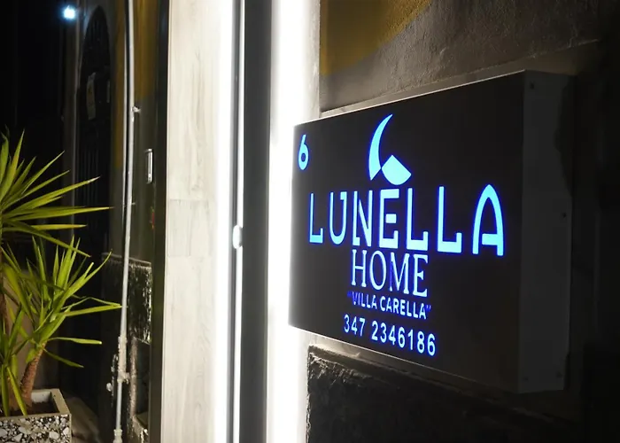 Lunella Home Full Apartment With Unique Seaview, Washing Machine, Full Kitchen, Parking With Video Surveillance, And Shuttle Taxi From To Central Station, Amalfi Ferries, Salerno Airport, Naples Airport