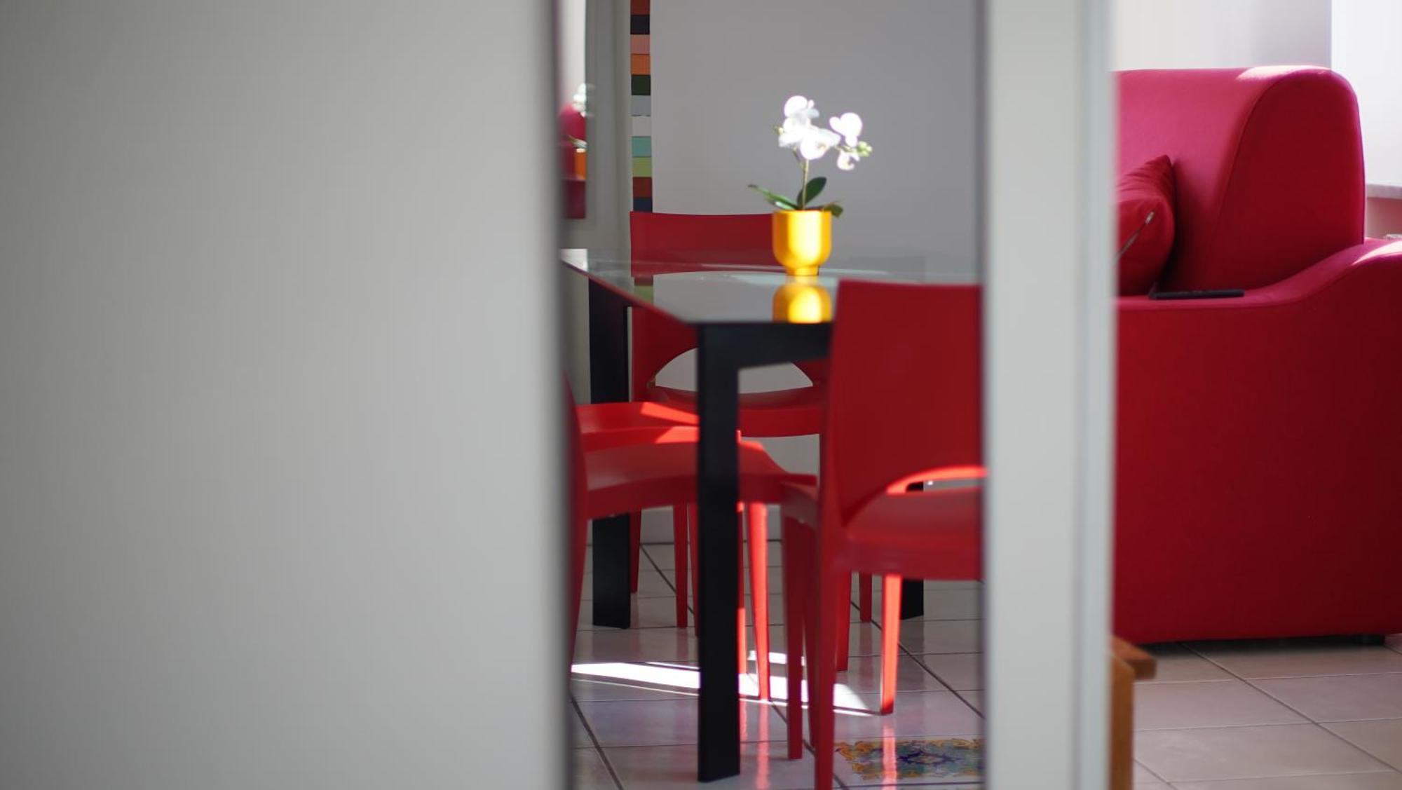 Lunella Full With Unique Seaview, Washing Machine, Full Kitchen, Parking With Video Surveillance, And Shuttle Taxi From To Station, Amalfi Ferries, Airport, Naples Airport *