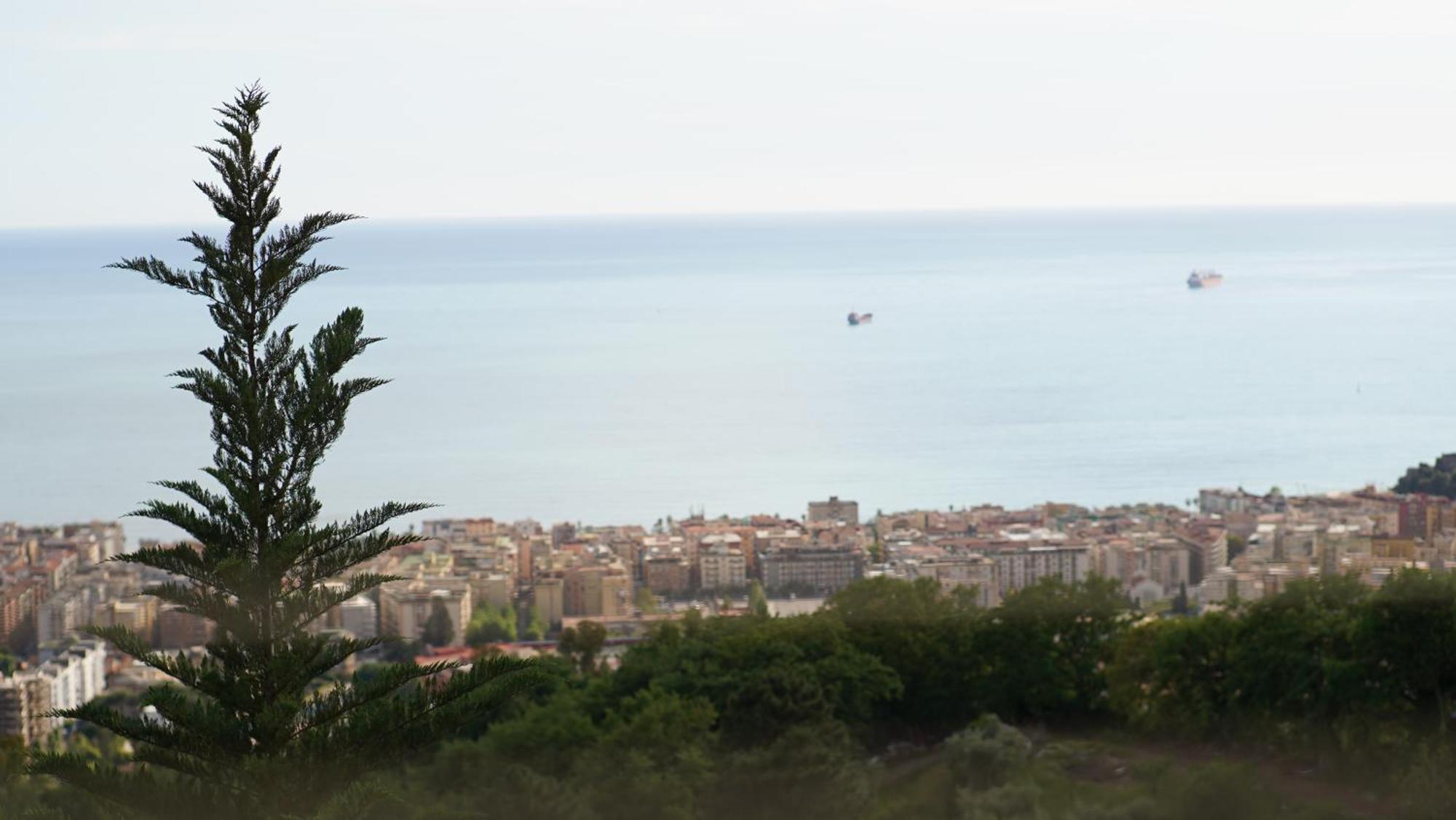 Apartment Lunella Full With Unique Seaview, Washing Machine, Full Kitchen, Parking With Video Surveillance, And Shuttle Taxi From To Station, Amalfi Ferries, Airport, Naples Airport *